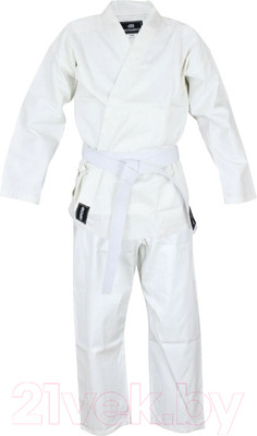 Кимоно для карате BoyBo BK280 (р.0000/100, белый)