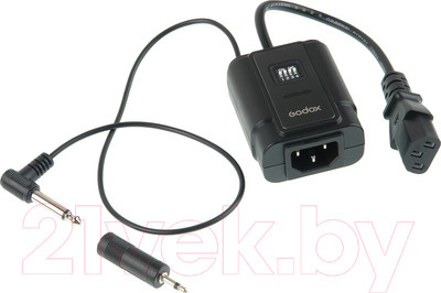 Синхронизатор для вспышки Godox DMR-16 / 27261