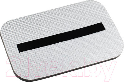 Сидушка туристическая Isolon Decor 18мм (металлик)