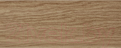 Соединитель для плинтуса Vox Profi 07 Дуб Светлый (2шт, флоупак)