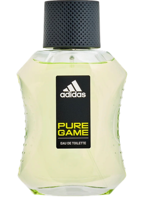 Туалетная вода Adidas Pure Game (50мл)