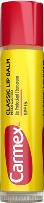Бальзам для губ Carmex Classic увлажняющий SPF15 (4.25г)
