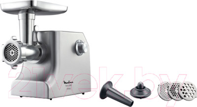 Мясорубка электрическая Moulinex ME856D32