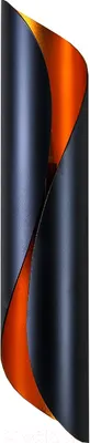 Бра Ambrella FW241 BK/GD (черный/золото)