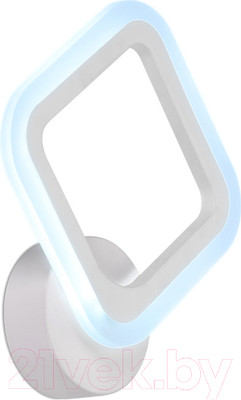 Бра Ambrella FA539 WH (белый)