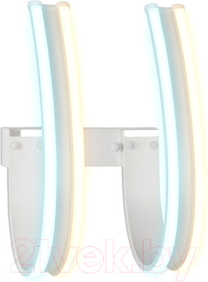 Бра Ambrella FL164/2 WH