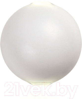 Бра Ambrella FW130 WH/S (белый/песок)