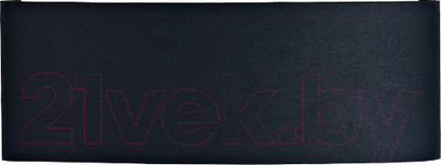 Бра Ambrella FW144 BK/S (черный/песок)