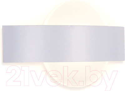 Светильник Ambrella FW201 WH/S (белый/песок)