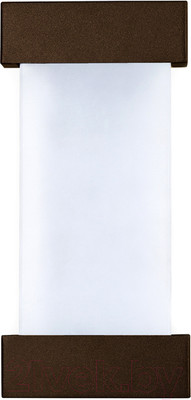 Светильник Ambrella FW205 SCF/FR (кофе/песок/матовый)