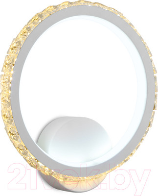 Бра Ambrella FA211 WH (белый)