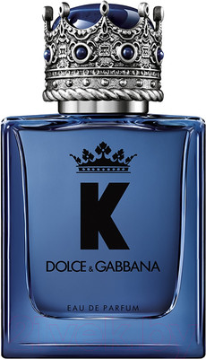 Парфюмерная вода Dolce&Gabbana K for Men (50мл)