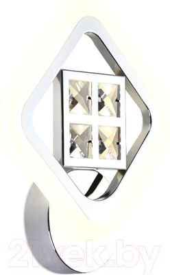 Бра Ambrella FA285 CH (хром)