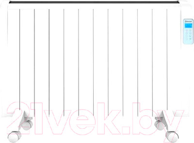 Конвектор Thermex Lummi 1800E