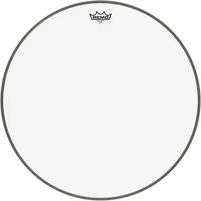 Пластик для барабана Remo BB-1322-00