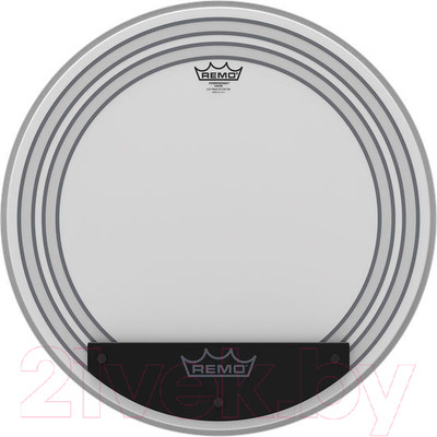 Пластик для барабана Remo PW-1122-00