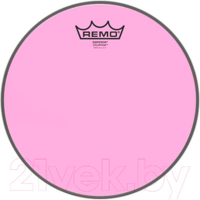 Пластик для барабана Remo BE-0310-CT-PK