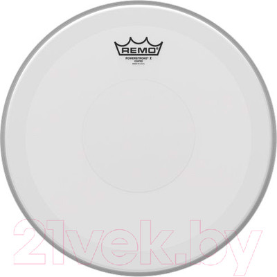 Пластик для барабана Remo P3-0113-BP