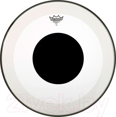 Пластик для барабана Remo P3-1322-10