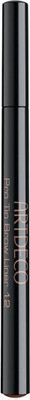 Фломастер для бровей Artdeco Pro Tip Brow Liner 28111.12 (1мл)
