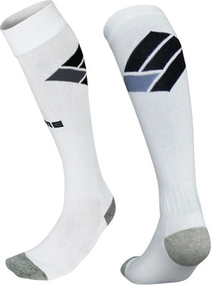 Гетры футбольные Ingame Детские (белый)