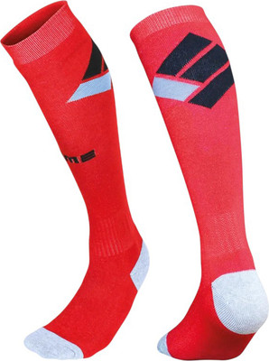 Гетры футбольные Ingame Детские (красный)