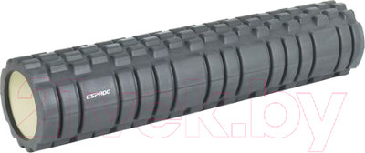 Валик для фитнеса Espado ES2702 (серый)