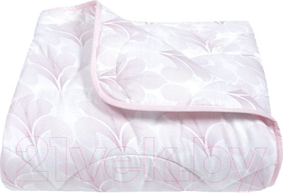 Одеяло АртПостель Лебяжий пух / 2684 (140x205)