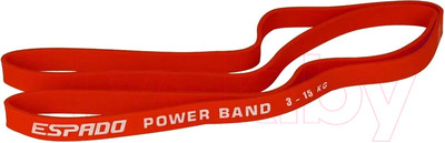 Эспандер Espado ES3101 (красный)