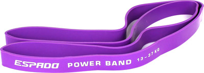 Эспандер Espado ES3101 (фиолетовый)