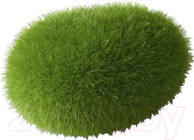 Декорация для аквариума Aqua Della Moos Ball / 234/426487