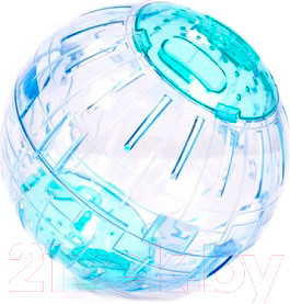 Шар прогулочный Duvo Plus 357001/DV (голубой)