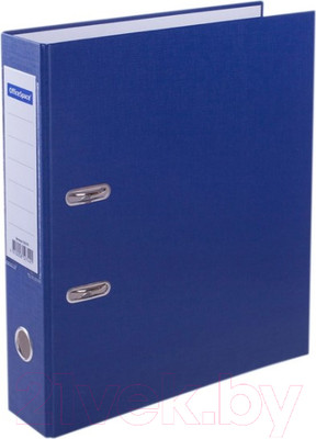 Папка-регистратор OfficeSpace 162579 (синий)