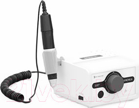 Аппарат для маникюра STRONG 211/H400RU без педали в коробке 37000 об/мин