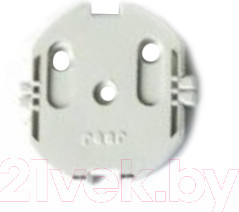 Заглушка для розетки Reer 9032220 (20шт, белый)