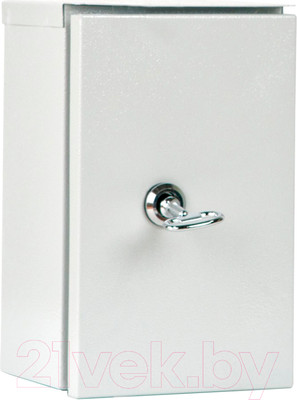 Щит с монтажной панелью Rucelf ЩМП-000 240x150x120 IP54