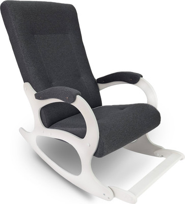 Кресло-качалка Calviano Бастион 2 (Memory 15/белый)