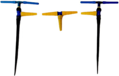 Набор поливочный Светотехника 271631.001