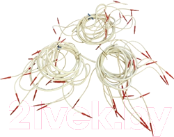 Система капельного полива Светотехника Водоэконом / 271631.006