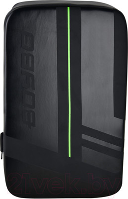 Макивара BoyBo B-series (черный)