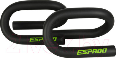 Упоры для отжимания Espado ES2326 (черный)