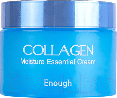 Крем для лица Enough Collagen Moisture Essential Cream (50мл)