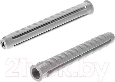 Дюбель распорный Starfix Тип N 6х30 / SMC2-74285-250 (250шт, нейлон)