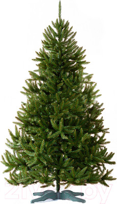 Ель искусственная Dommelochi Сверк Дикий / ДОР-18СД (1.8м)
