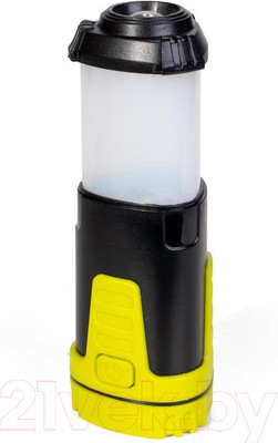 Фонарь КВТ Explorer FL-6896 / 82064