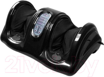 Массажер электронный Comtek Блаженство 6002 (черный)