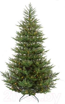 Ель искусственная Dommelochi Grace / 1G-0210 (2.1м)