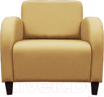 Кресло мягкое Brioli Карл (L4/кремовый)