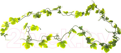 Декорация для террариума Lucky Reptile Gape Leaf Vine / LP-73