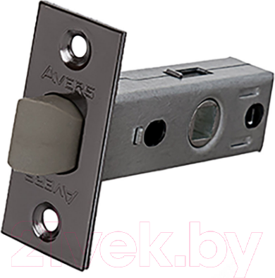 Защелка врезная Avers 5400-P-GRF